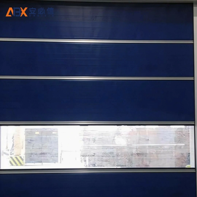 海东市自动快速门