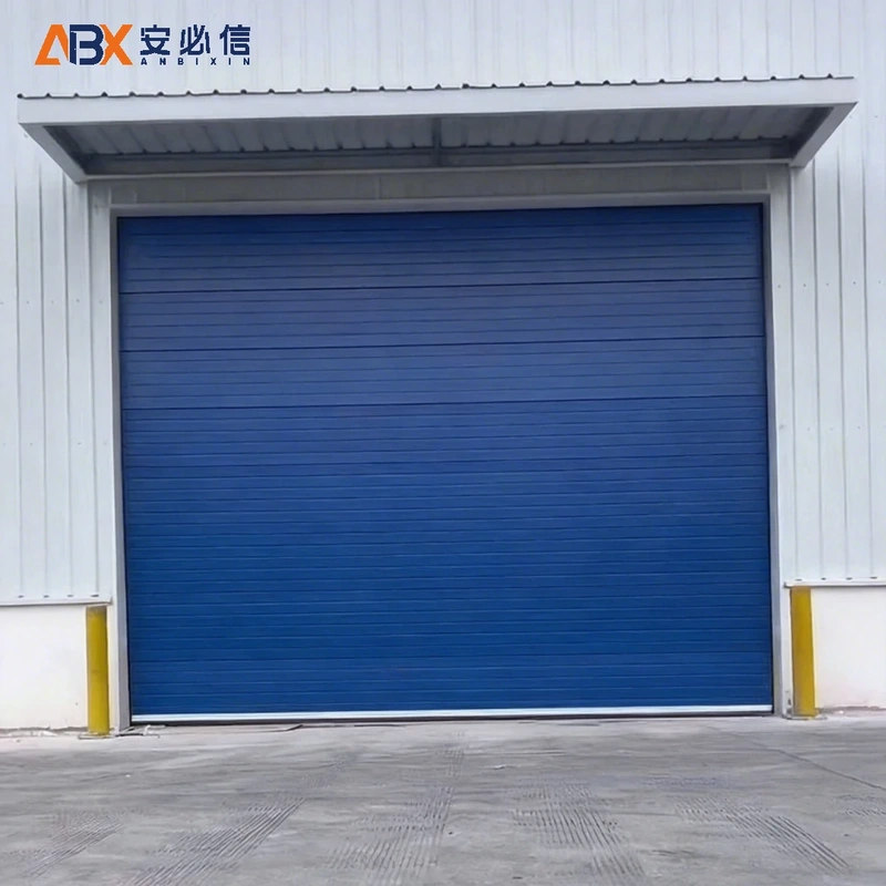 海东市医药密闭高速门