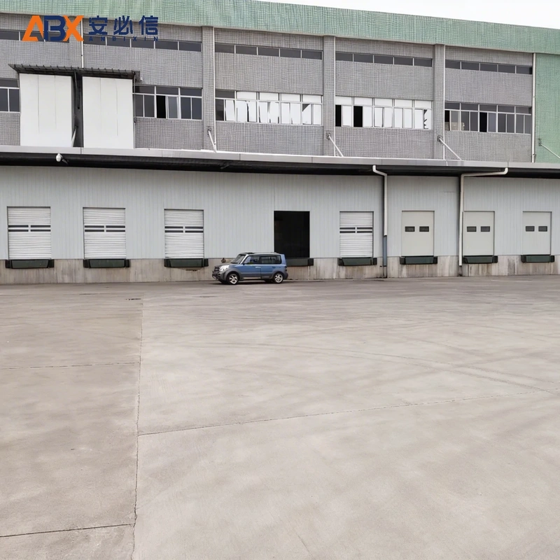 海东市PVC高速卷帘门